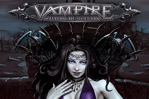 Vampire Princess of Darkness - RICHES138
