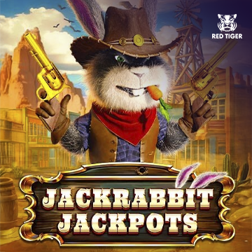 Jackrabbit Jackpots - RICHES138