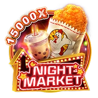 Facai : NIGHT MARKET - RICHES138