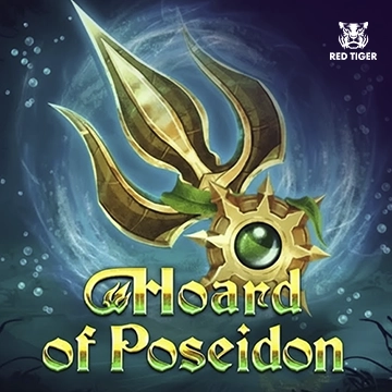 Hoard of Poseidon - RICHES138