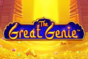 The Great Genie - RICHES138