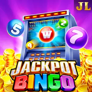 Jackpot Bingo - RICHES138