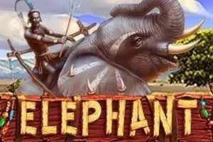 PLAYSTAR : ELEPHANT - RICHES138