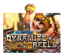 Joker123 : Dynamite Reels - RICHES138
