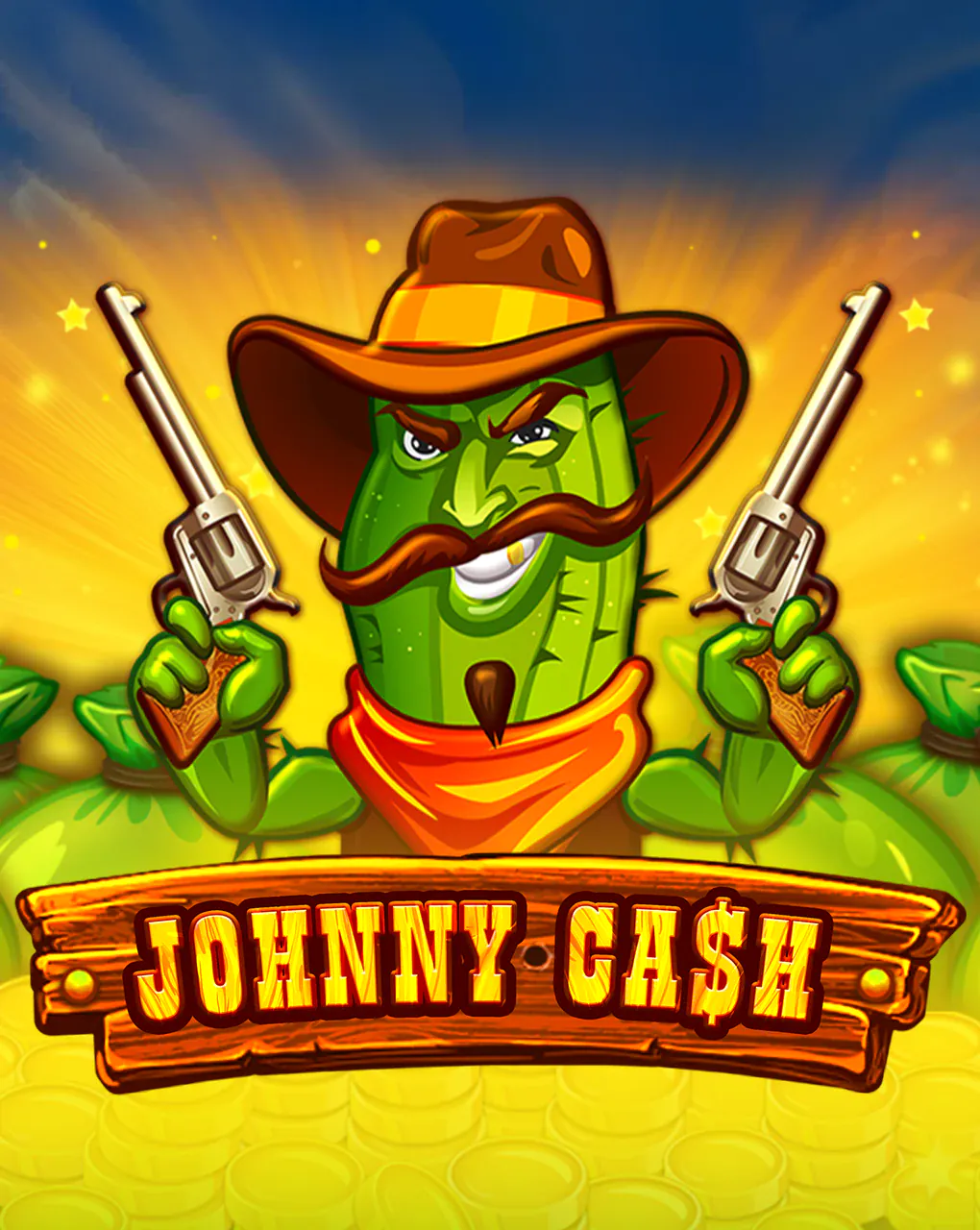 Johnny Cash - RICHES138