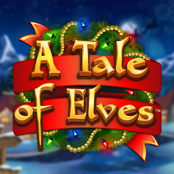 A Tale of Elves - RICHES138