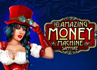 Pragmatic : Amazing Money Machine - RICHES138
