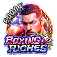 Facai : BOXING RICHES - RICHES138