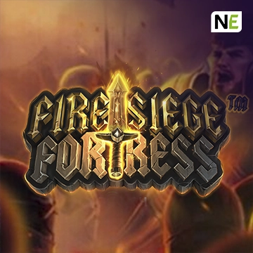 Fire Siege Fortress - RICHES138
