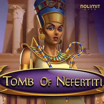 NolimitCity : Tomb of Nefertiti - RICHES138