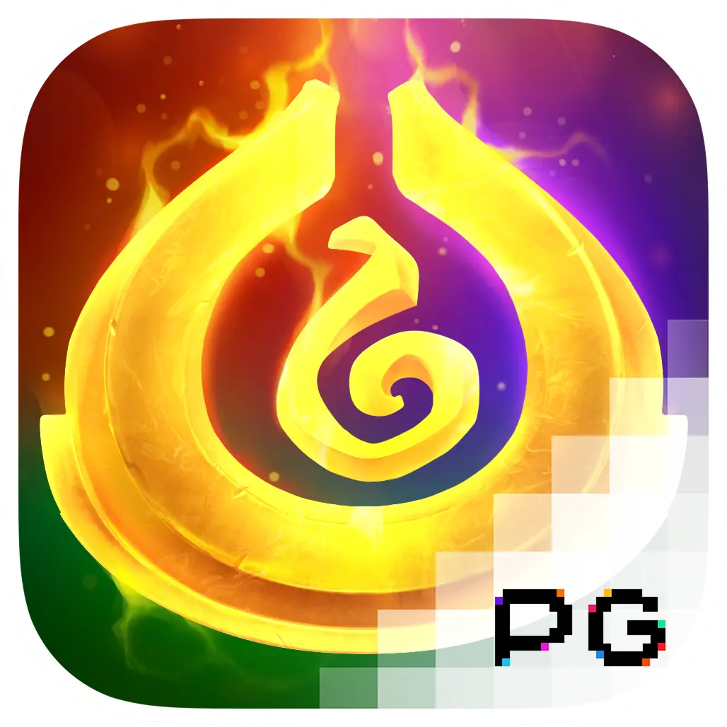 Mystical Spirits - RICHES138