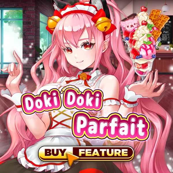 Doki Doki Parfait - RICHES138
