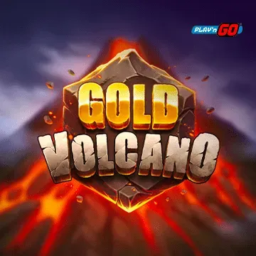 PlaynGo : Gold Volcano - RICHES138