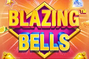 Blazing Bells - RICHES138