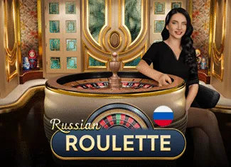 Russian Roulette - RICHES138