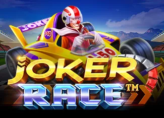 Pragmatic : Joker Race - RICHES138