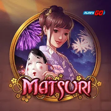 PlaynGo : Matsuri - RICHES138