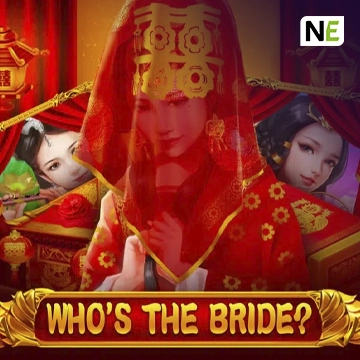 Whos the Bride - RICHES138