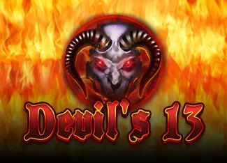 Pragmatic : Devils 13 - RICHES138