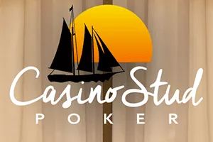 Casino Stud Poker - RICHES138