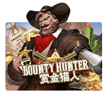 Joker123 : Bounty Hunter - RICHES138