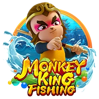MONKEY KING FISHING - RICHES138