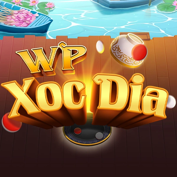 WP Xoc Dia - RICHES138