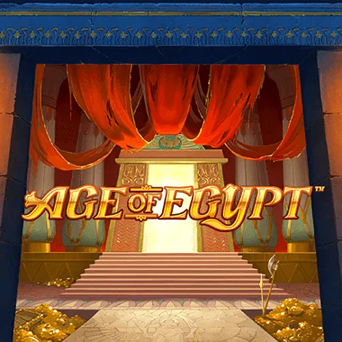 Age of Egypt - RICHES138