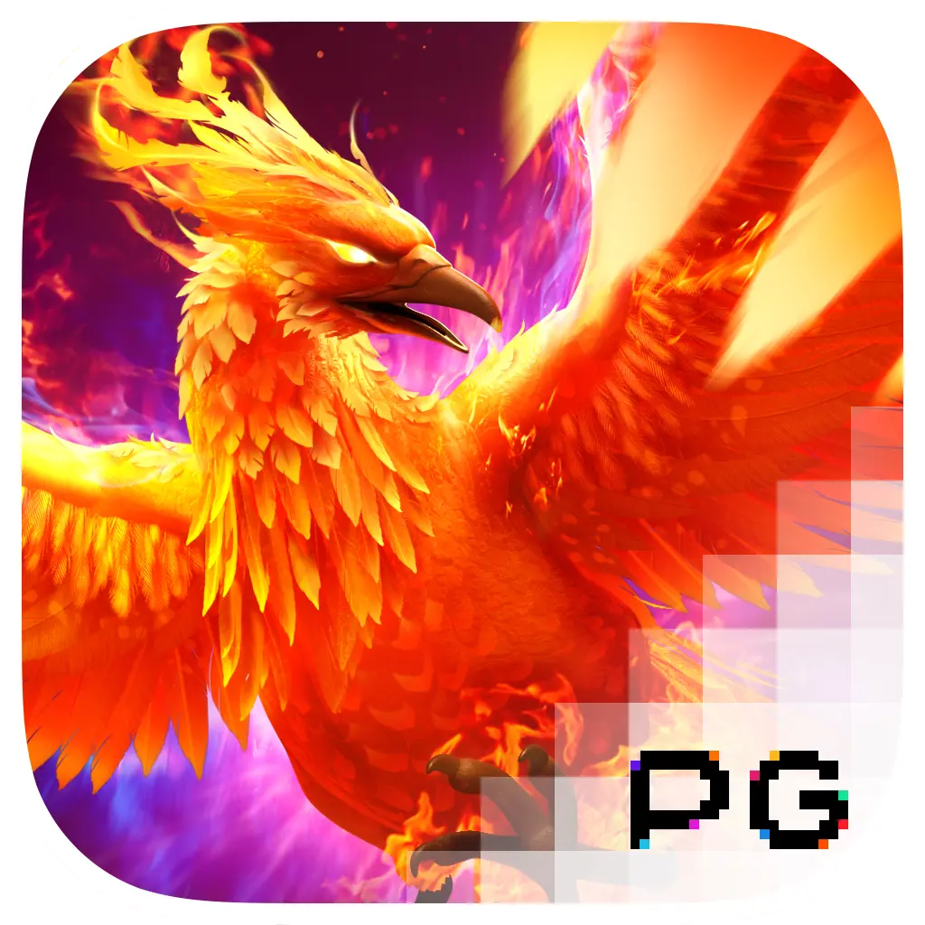 Phoenix Rises - RICHES138