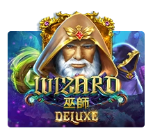 Joker123 : Wizard Deluxe - RICHES138