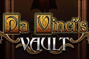 Da Vincis Vault - RICHES138