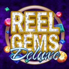Reel Gems Deluxe - RICHES138