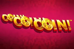 Coin! Coin! Coin! - RICHES138