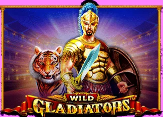 Pragmatic : Wild Gladiator - RICHES138