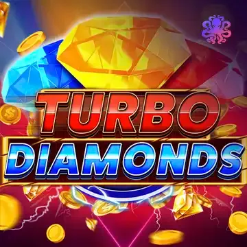 Turbo Diamonds: Hold & Win - RICHES138
