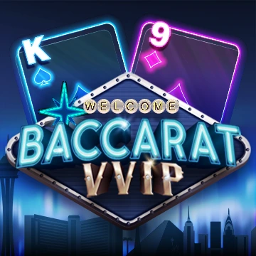 Baccarat VVIP - RICHES138