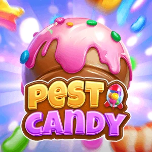 Candy Frenzy - RICHES138
