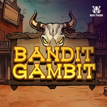 Bandit Gambit - RICHES138