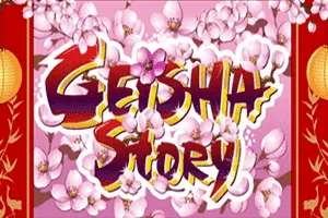 Geisha Story - RICHES138
