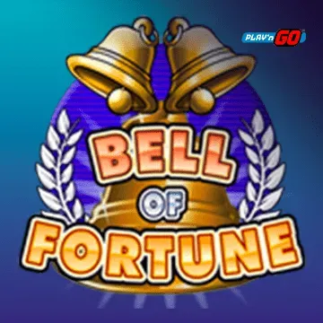 PlaynGo : Bell Of Fortune - RICHES138