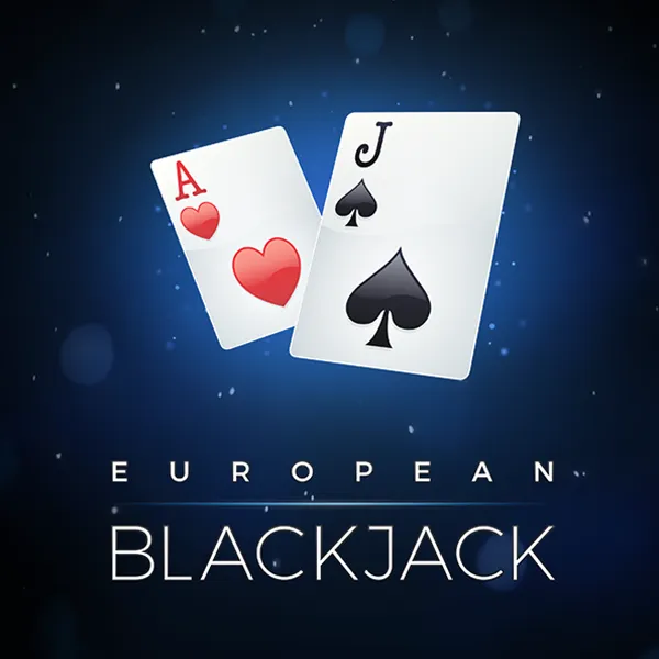 European Blackjack (Jade) - RICHES138