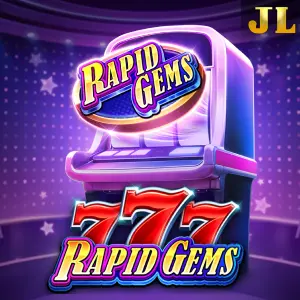 Rapid Gems 777 - RICHES138