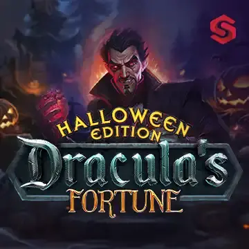 Draculas Fortune Halloween Edition - RICHES138