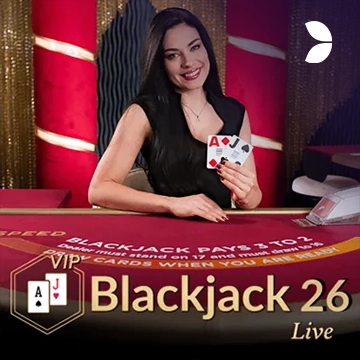 Blackjack VIP 26 - RICHES138
