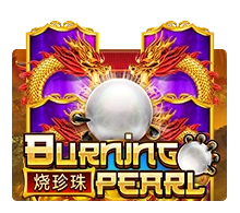 Joker123 : Burning Pearl - RICHES138