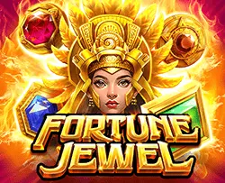 JDB : Fortune Jewel - RICHES138