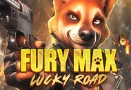Fury Max Lucky Road - RICHES138