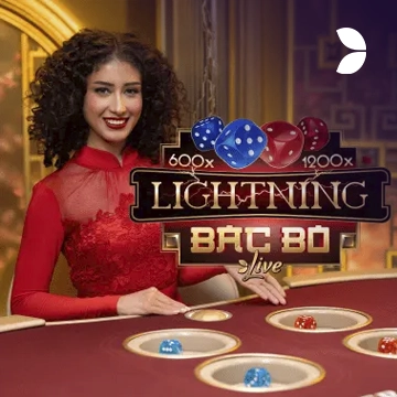 Lightning Bac Bo - RICHES138