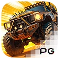 Doomsday Rampage - RICHES138