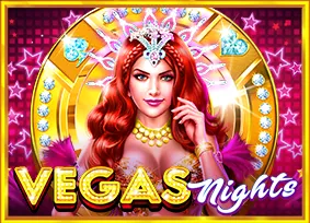 Pragmatic : Vegas Nights - RICHES138